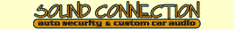 SOUND CONNECTION SOUND CONNECTION